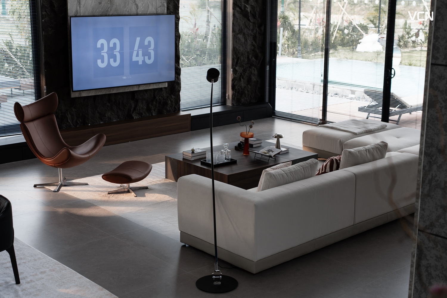 ROSON VILLA HÒA BÌNH – ảnh 20