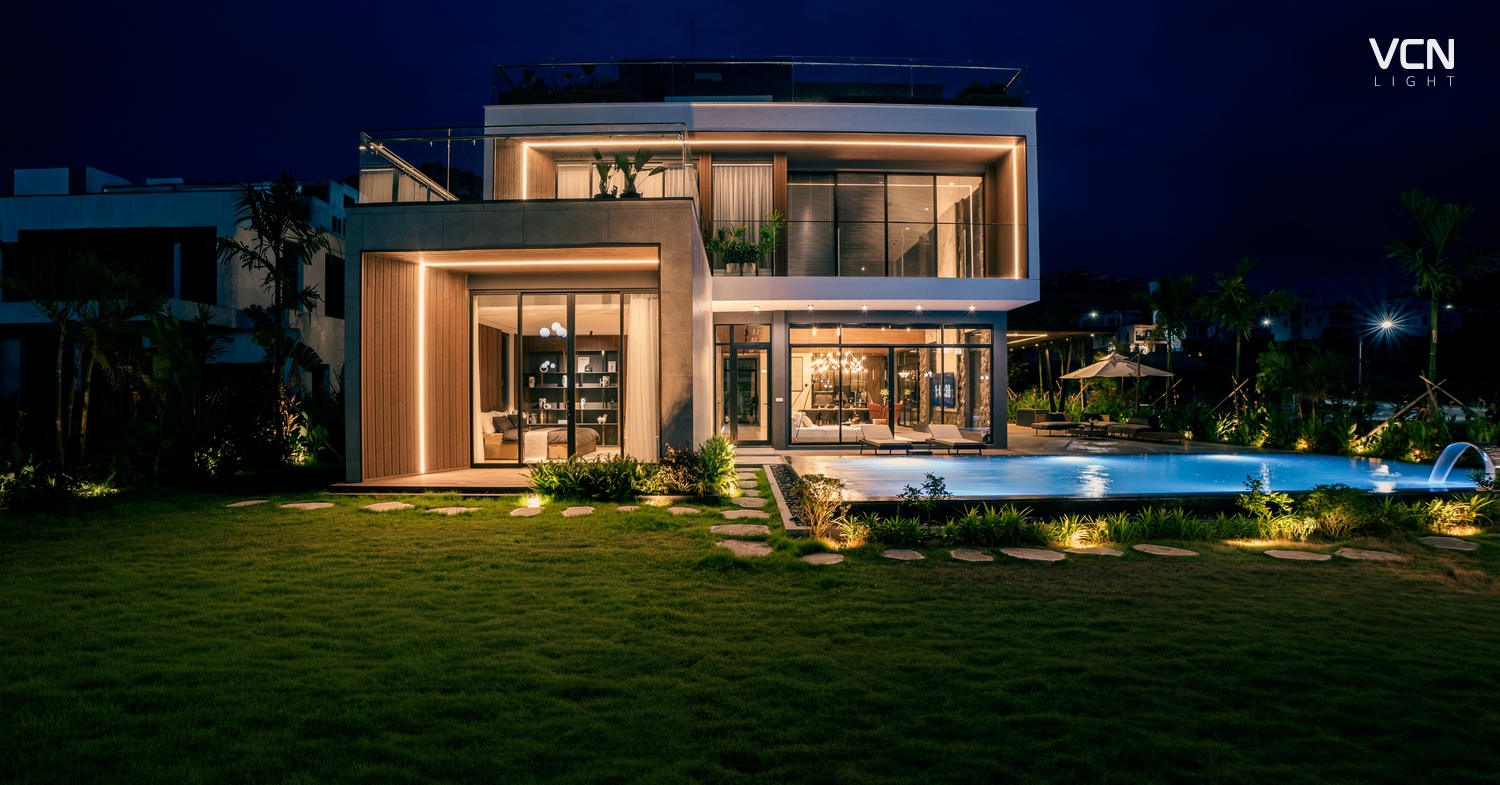 ROSON VILLA HÒA BÌNH