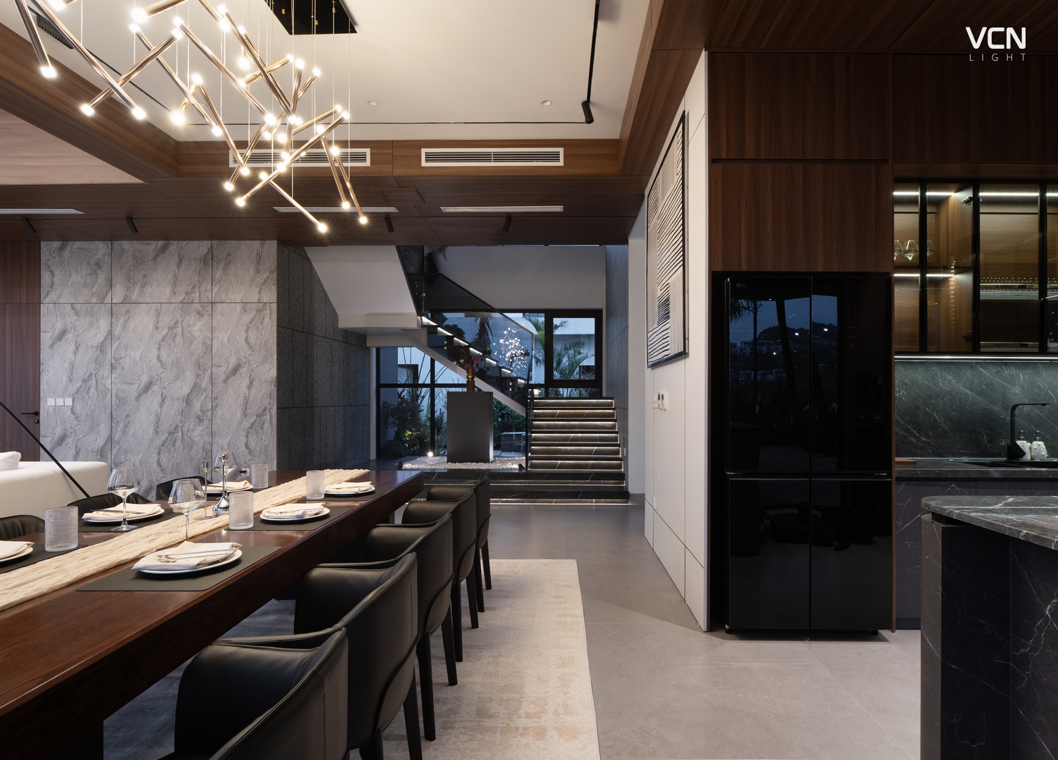 ROSON VILLA HÒA BÌNH – ảnh 18