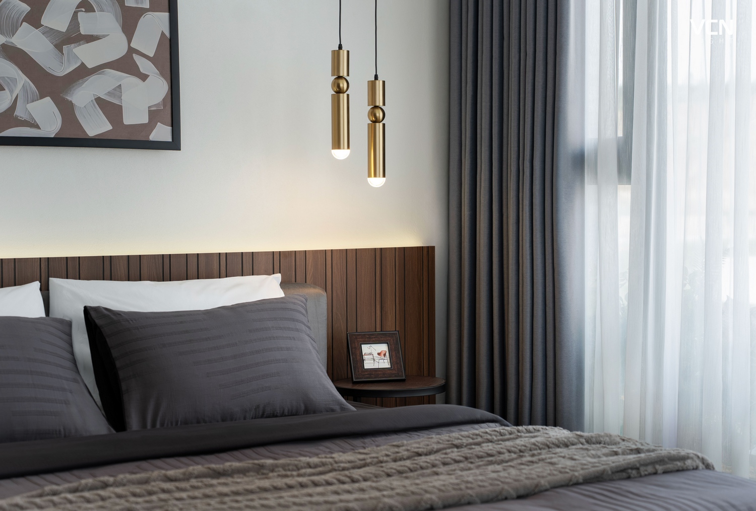 ROSON VILLA HÒA BÌNH – ảnh 15