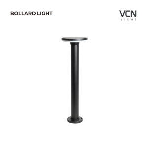 Đèn sân vườn Bollard Series VCN-SVN03-600H