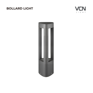 Đèn sân vườn Bollard Series VCN-SVN04-600H