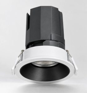 Đèn âm trần Aqua Series 15W IP54