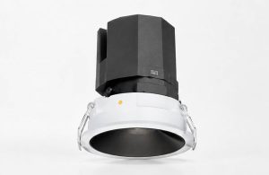Đèn âm trần Aqua Series Advanced 12W IP54