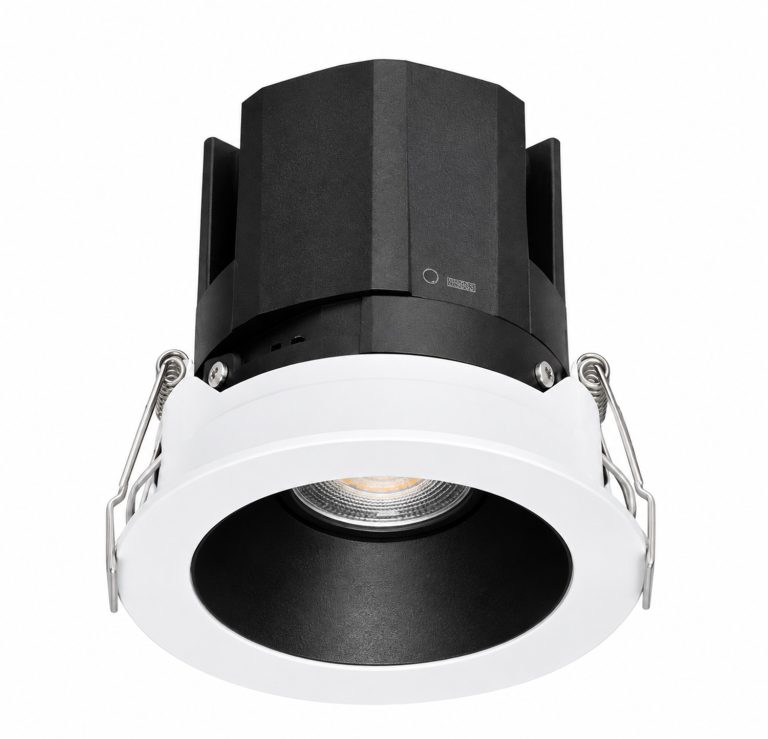 Đèn âm trần Aqua Series Advanced 7W IP54