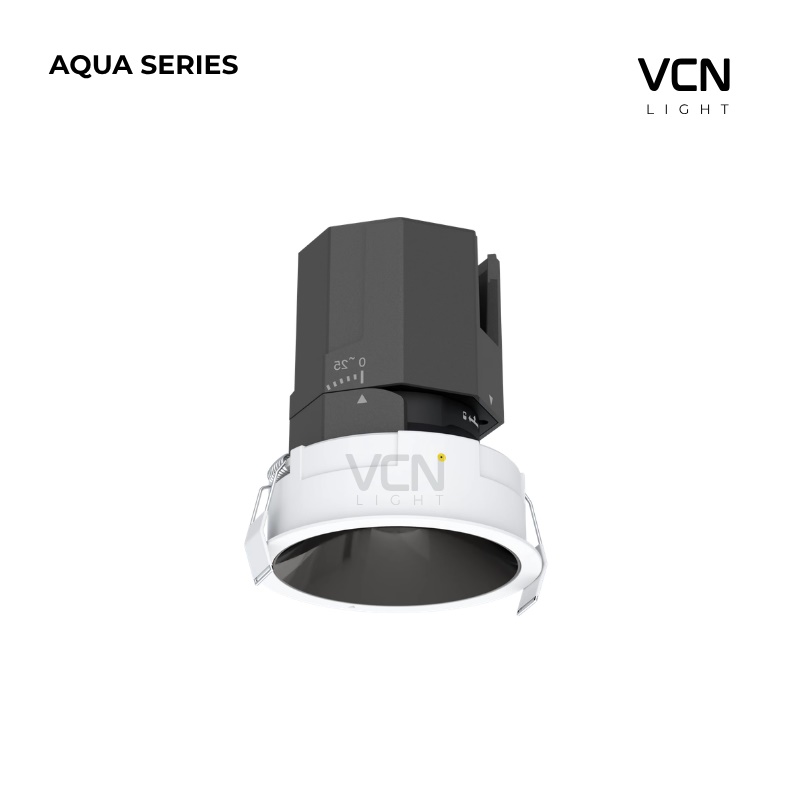 Đèn âm trần Aqua Series Advanced WS0655-IP54