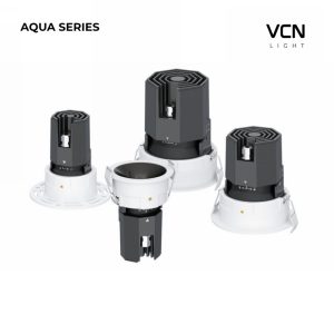 Đèn âm trần Aqua Series Advanced WS0655-IP54