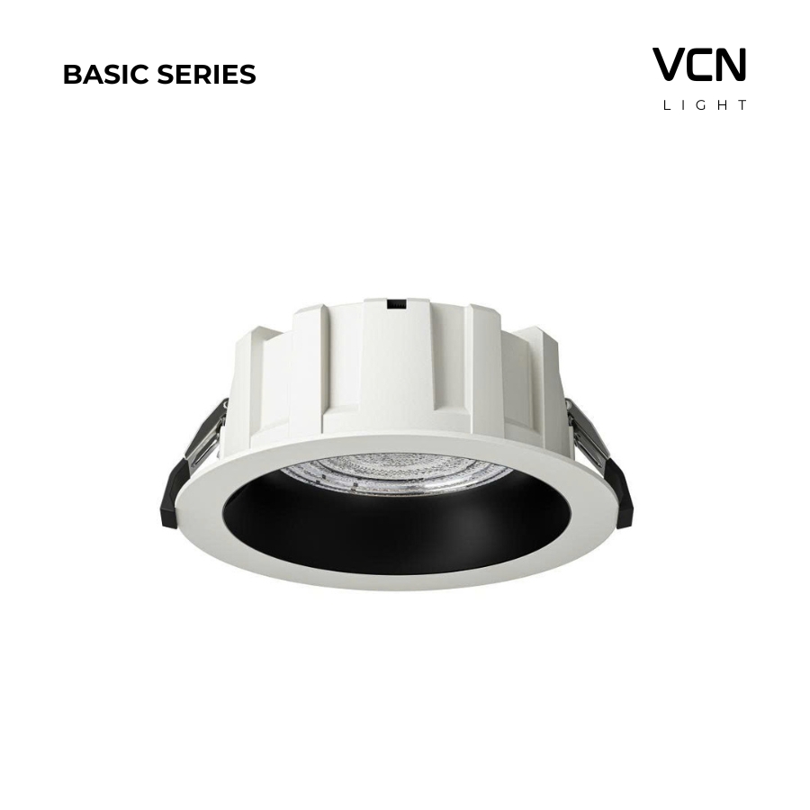 Đèn âm trần Basic Series 10W 15W | Origin