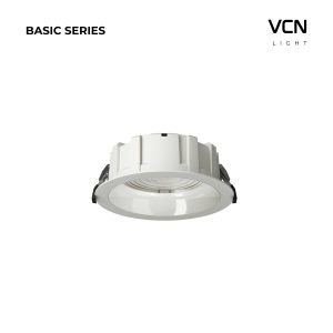 Đèn âm trần Basic Series 10W 15W | Origin