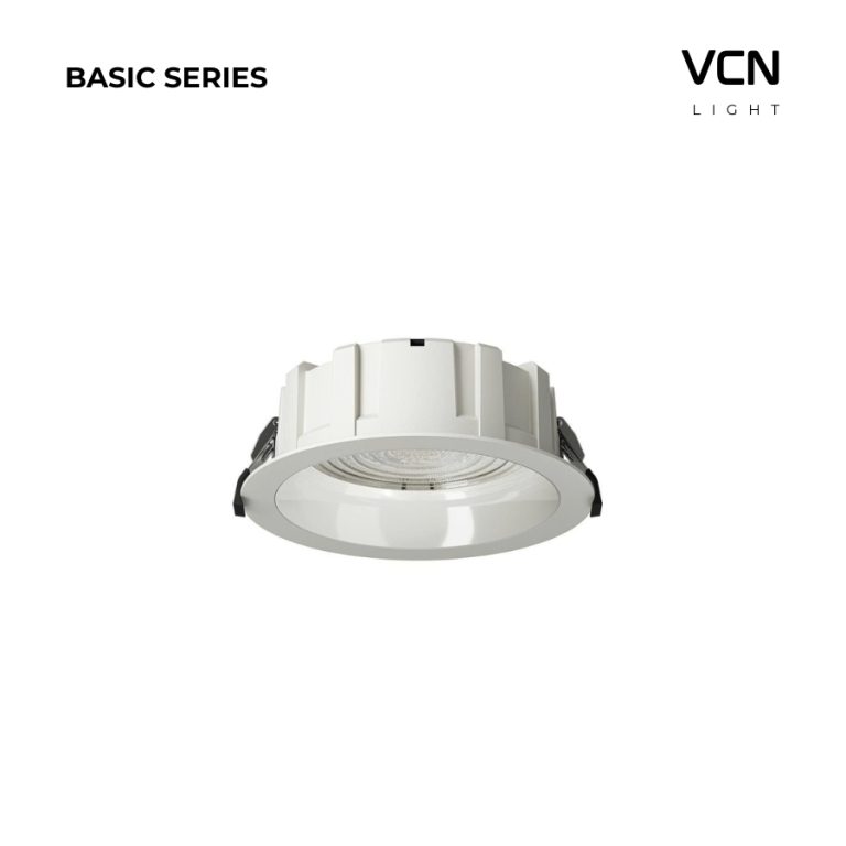 Đèn âm trần Basic Series 10W 15W | Origin