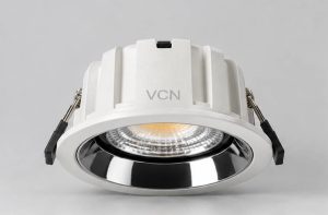 Đèn âm trần Basic Series 10W 15W | Origin