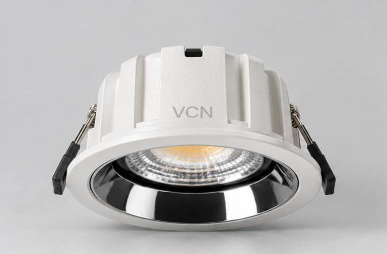 Đèn âm trần Basic Series 10W 15W | Origin