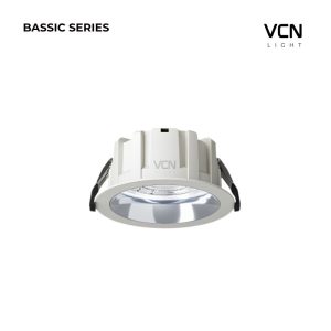 Đèn âm trần Bassic Series BS1075
