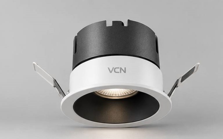 Đèn âm trần Hira Series 15W IP54
