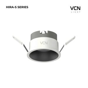 Đèn âm trần Hira Series Standard MS0655-IP44S