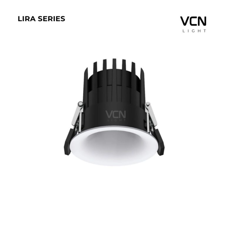 Đèn âm trần Lira Series Classic SS0655