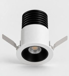 Đèn âm trần Mini Series 3W