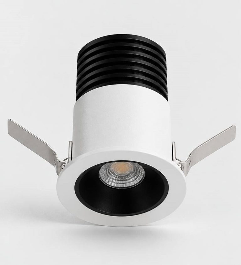 Đèn âm trần Mini Series 3W