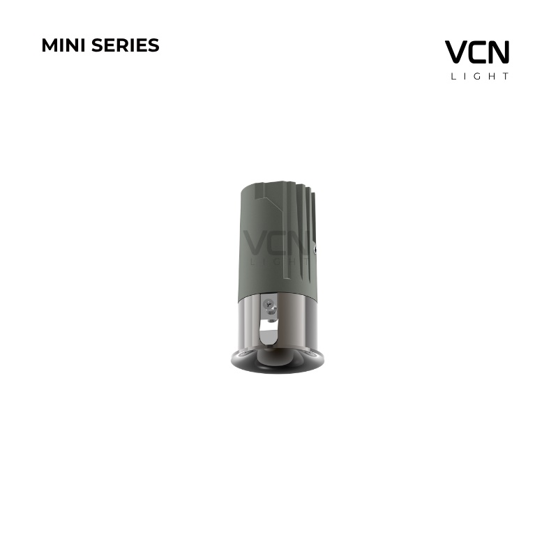 Đèn âm trần Mini Series Advanced TS30335