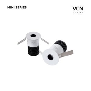 Đèn âm trần Mini Series TS10335
