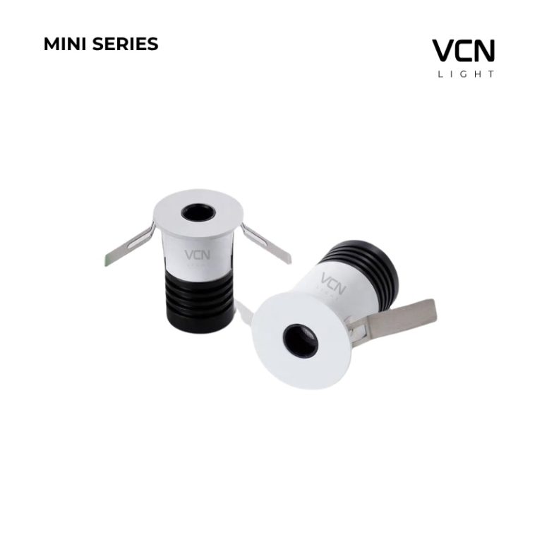Đèn âm trần Mini Series TS10335