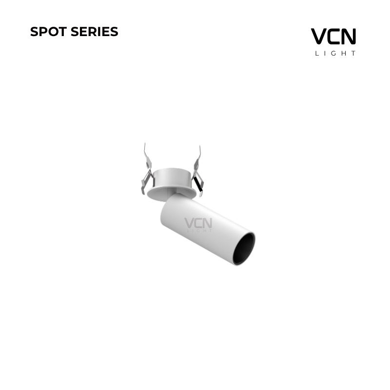 Đèn âm trần Spot Series Advanced SP10635