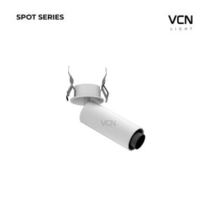 Đèn âm trần Spot Series Advanced SP10635