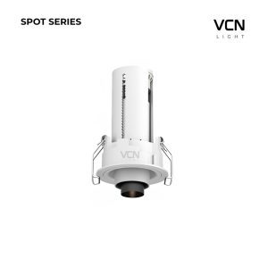 Đèn âm trần Spot Series Advanced SP20655Z