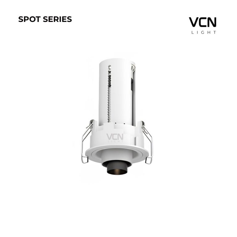 Đèn âm trần Spot Series Advanced SP20655Z