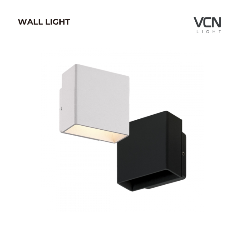 Đèn gắn tường 2 chiều Wall Light MS5