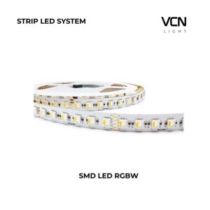 Đèn LED dây Strip LED FNE016E2-RGBW