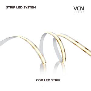 Đèn LED dây Strip LED PRO FZW0K5A2