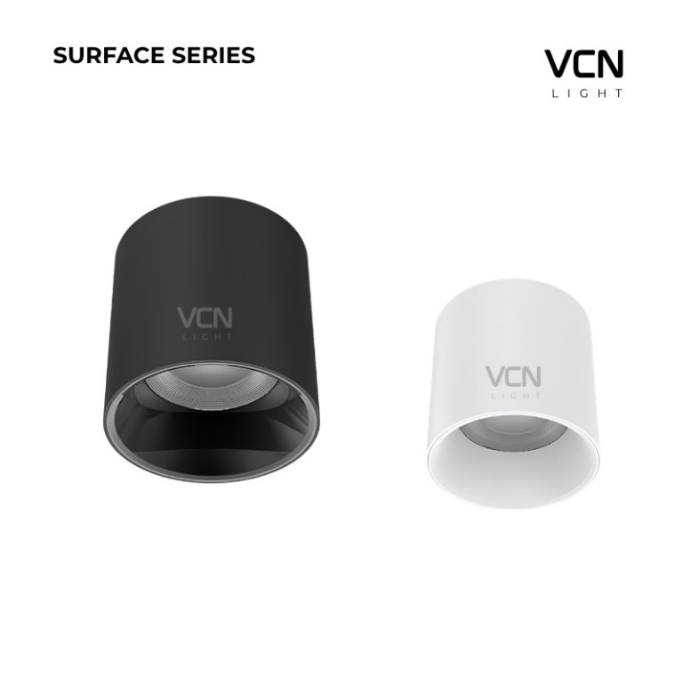 Đèn ốp nổi Surface Series Advanced SF011065 IP65