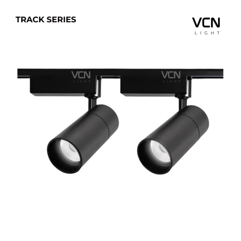 Đèn Rọi Ray Tracklight Series Advanced TLS02-10