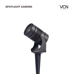 Đèn rọi Spotlight Garden SVS01-765