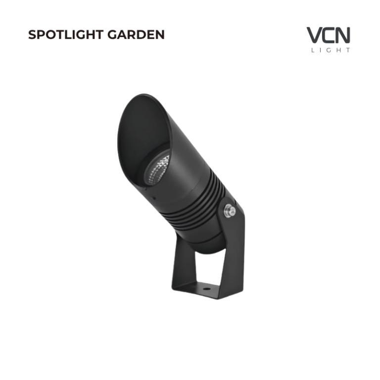 Đèn rọi Spotlight Garden SVS01-765