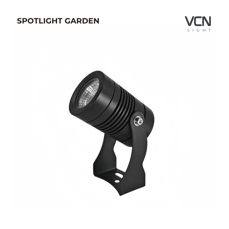 Đèn rọi Spotlight Garden SVS01-1065