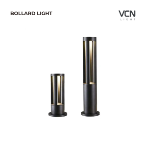 Đèn sân vườn Bollard Series VCN-SVN01-300H