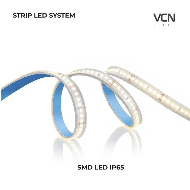 Đèn Strip Led IP65 BFP-600S-G4-930/940-24-05