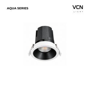 Đèn âm trần Aqua Series 15W