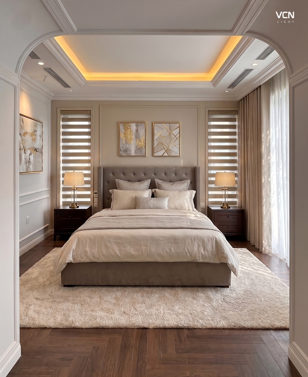 XANH VILLAS, HÒA LẠC – ảnh 11