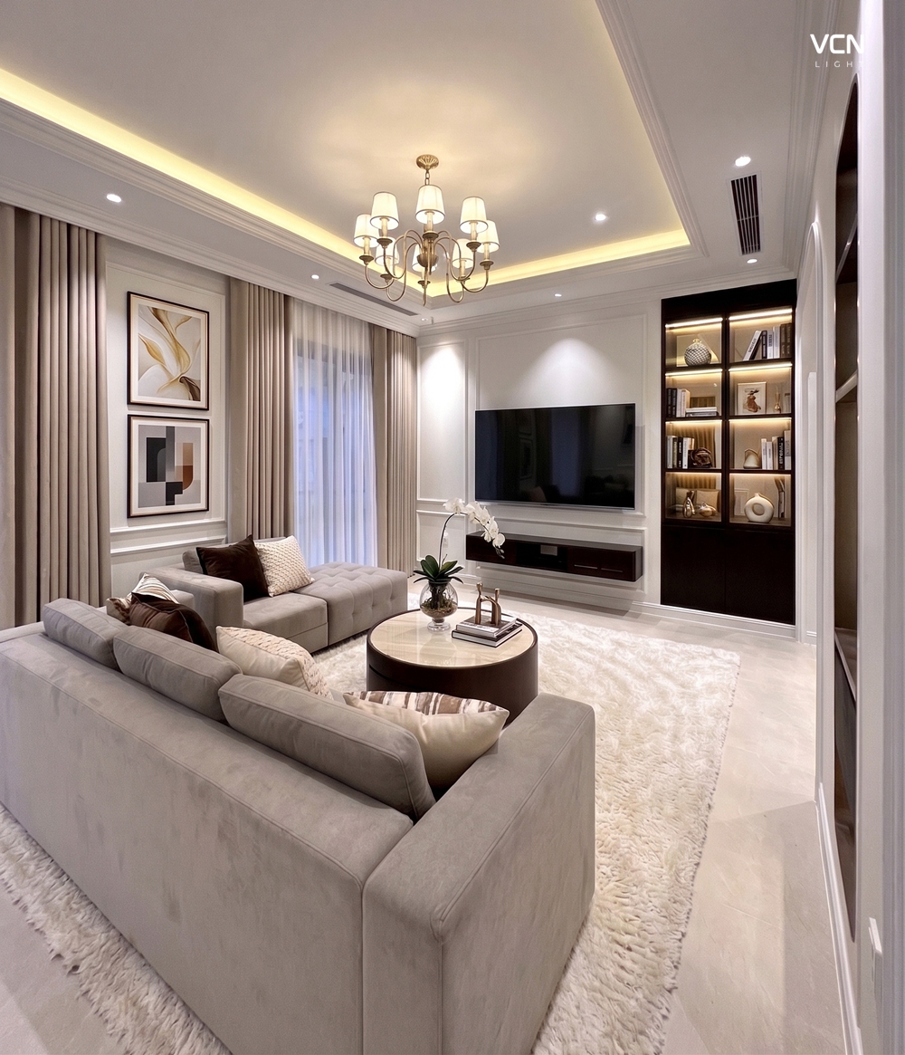 XANH VILLAS, HÒA LẠC – ảnh 14