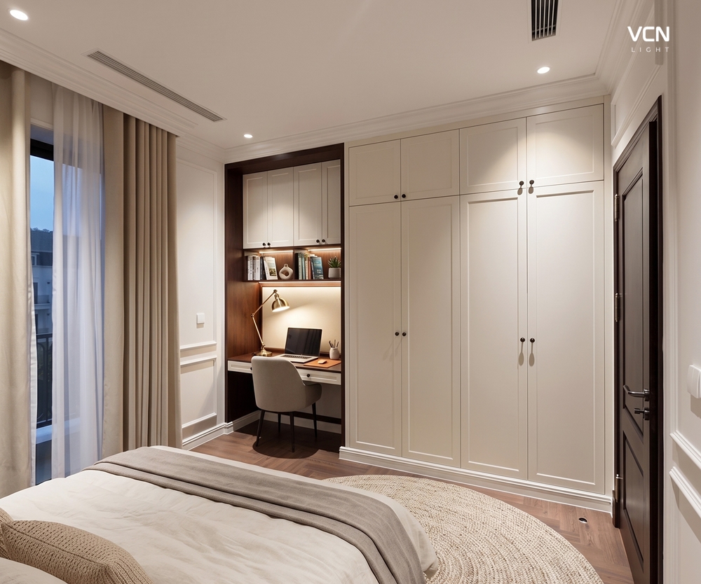 XANH VILLAS, HÒA LẠC – ảnh 16