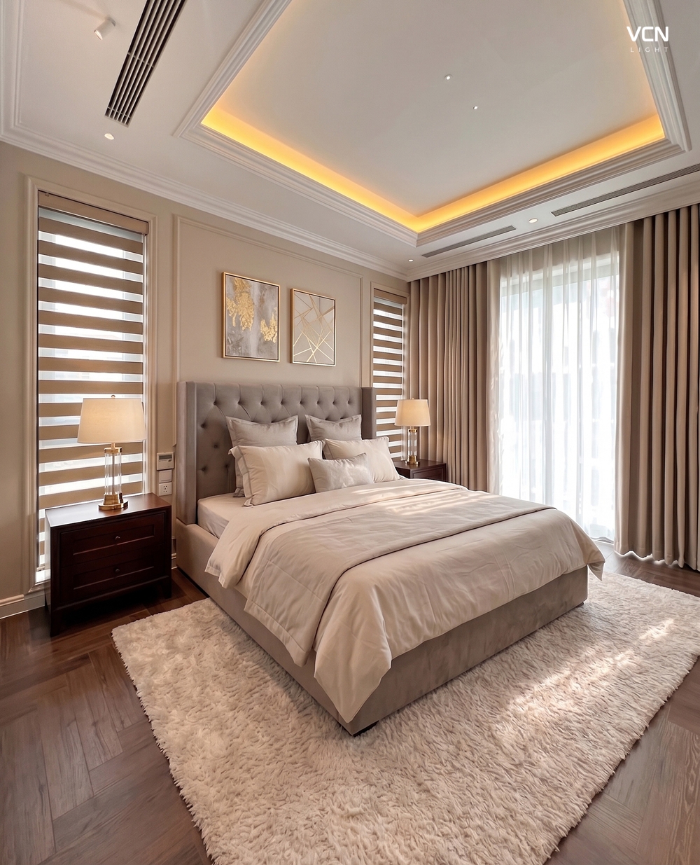 XANH VILLAS, HÒA LẠC – ảnh 17