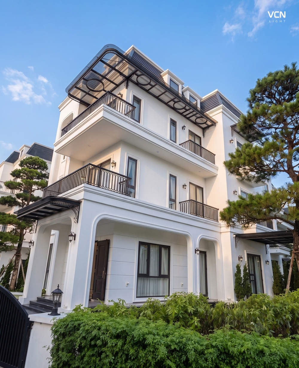 XANH VILLAS, HÒA LẠC – ảnh 19