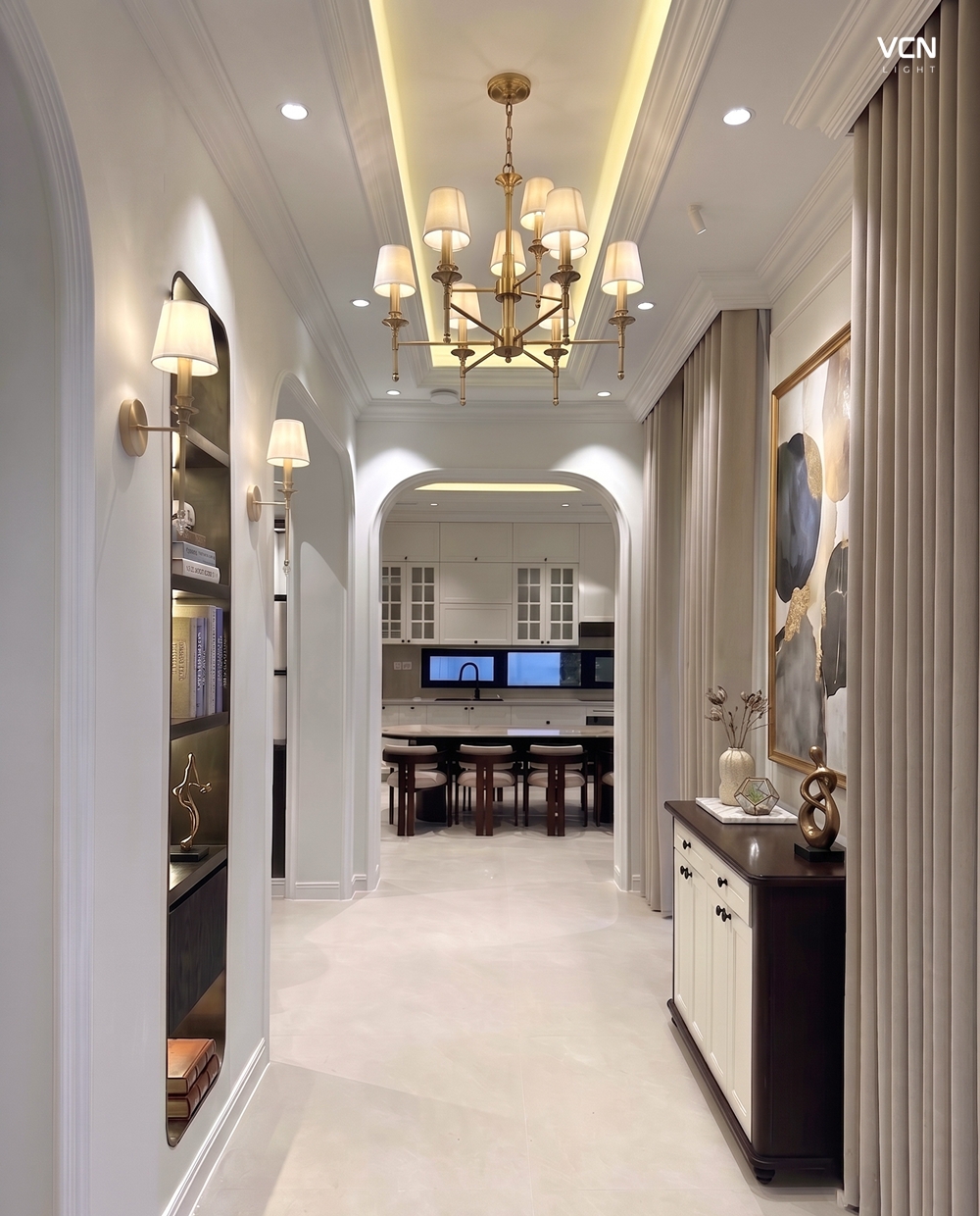 XANH VILLAS, HÒA LẠC – ảnh 3