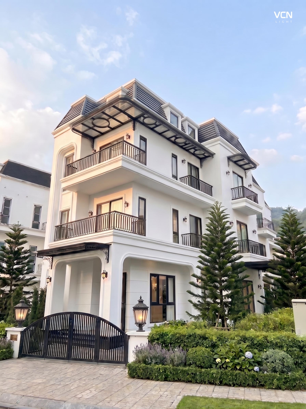 XANH VILLAS, HÒA LẠC – ảnh 20