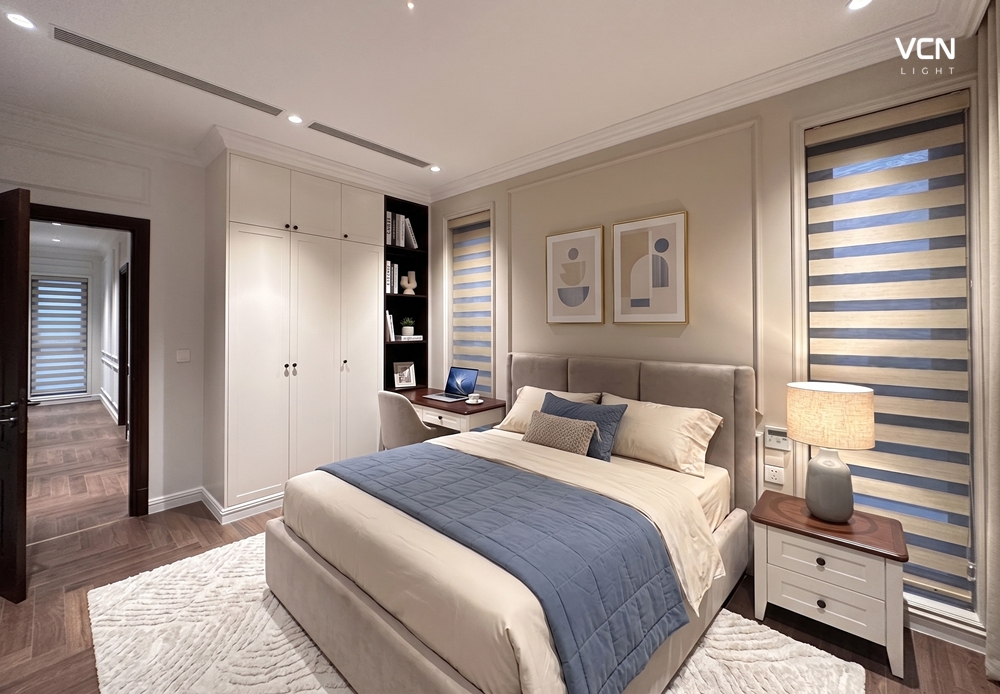 XANH VILLAS, HÒA LẠC – ảnh 9