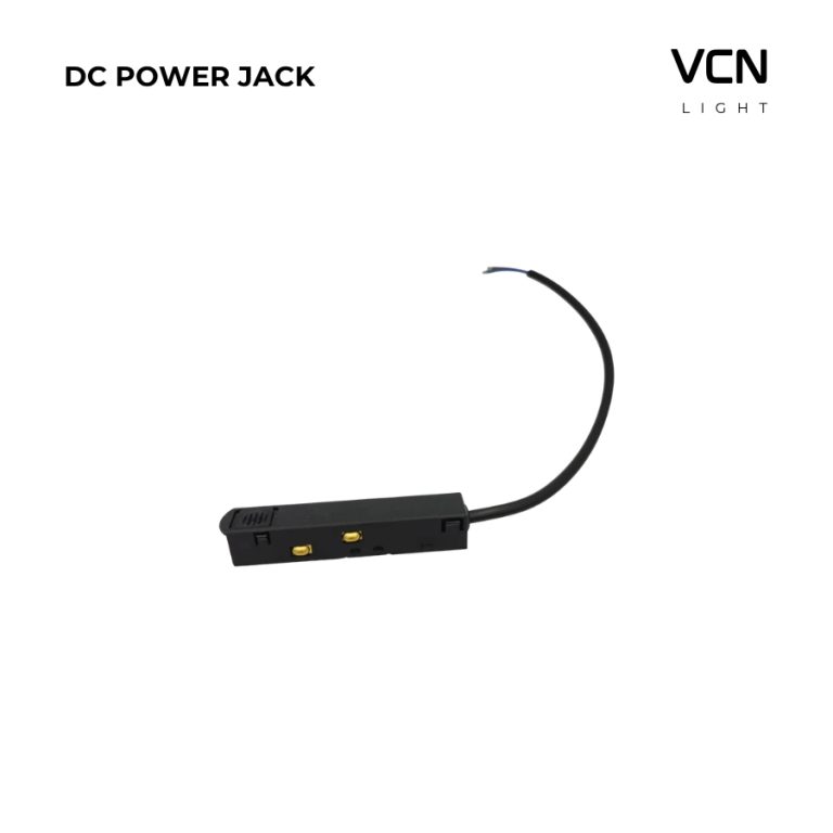 Jack cấp điện áp DC Magnetic Mini MVT1006A-A