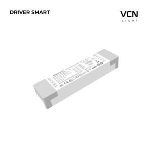 Phụ kiện đèn Driver Smart ADM-LF12DCA40 DT8